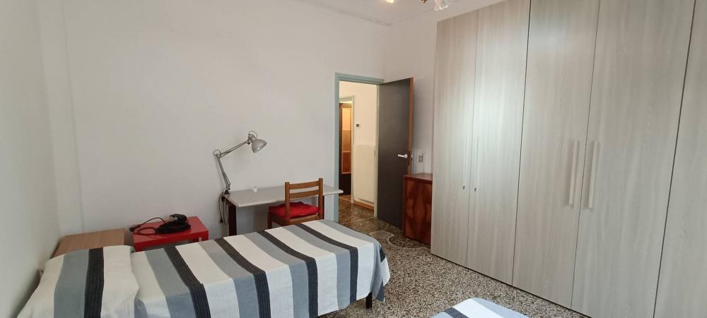 Appartamento plurilocale in affitto a Genova