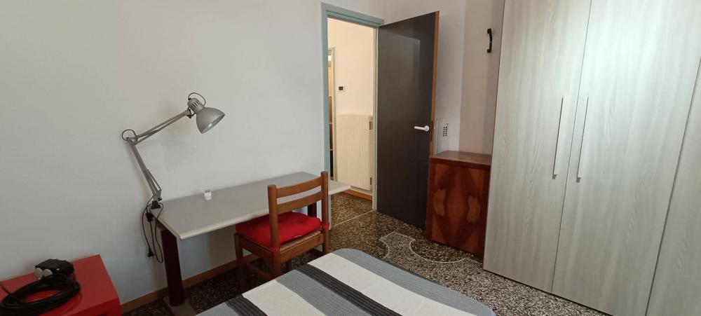 Appartamento plurilocale in affitto a Genova