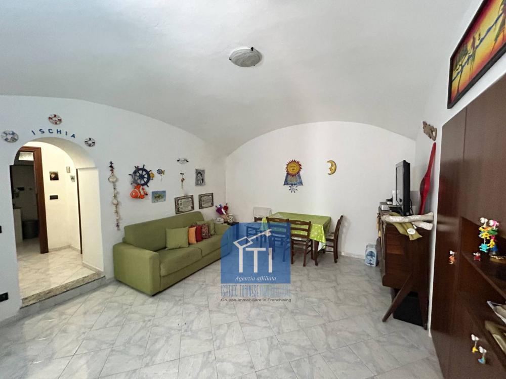 Casa bilocale in vendita a Barano d'Ischia