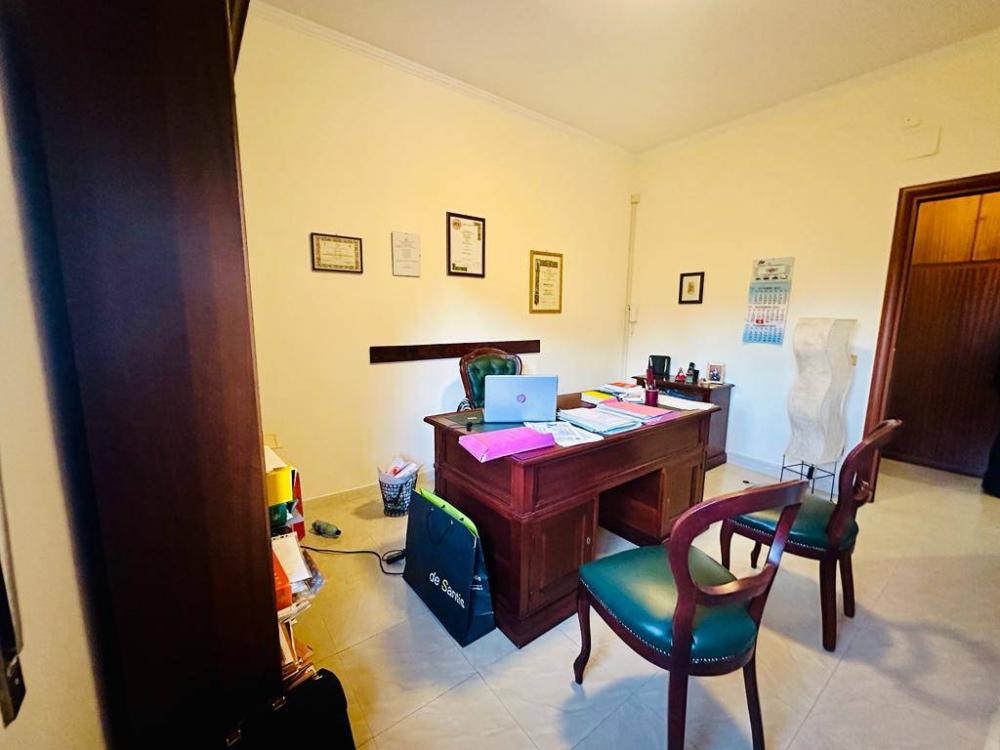 Appartamento trilocale in affitto a Roma
