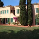 Villa plurilocale in vendita a portoferraio