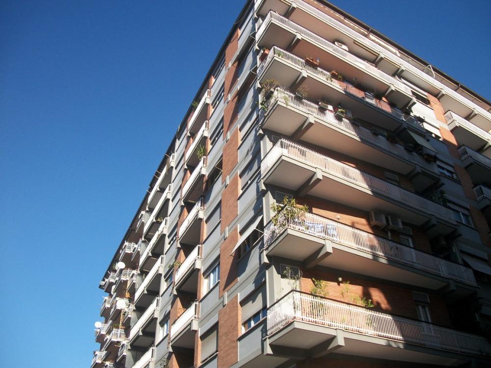 Casa monolocale in affitto a Roma