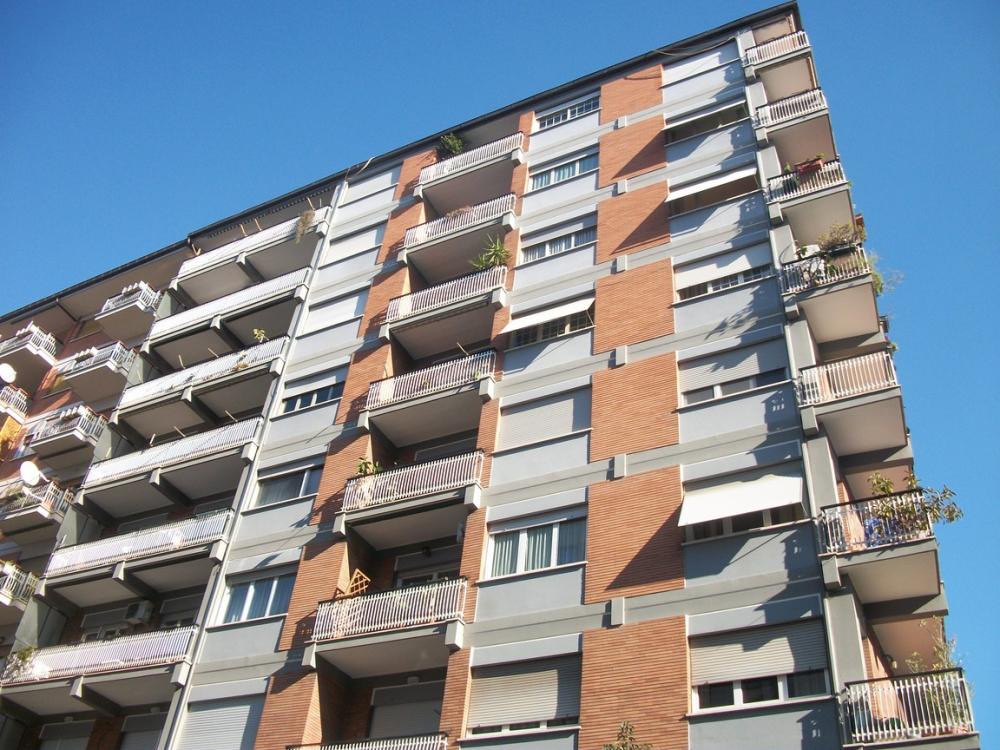 Appartamento monolocale in affitto a Roma