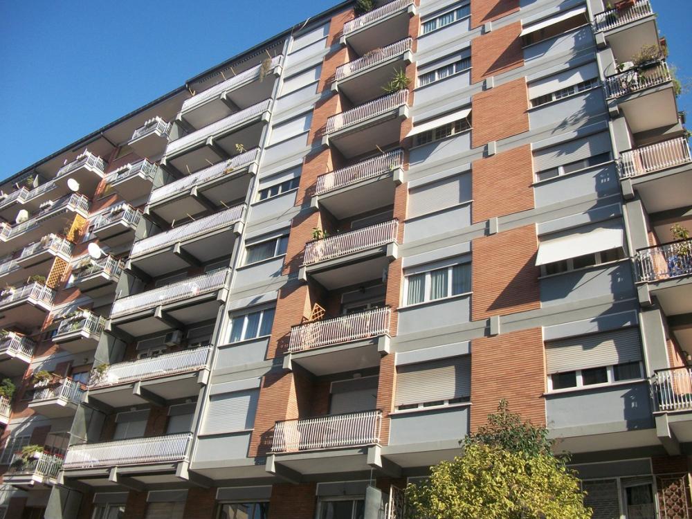 Appartamento monolocale in affitto a Roma