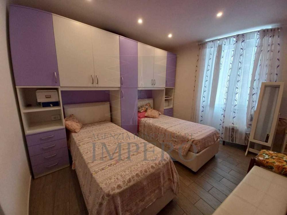 Appartamento quadrilocale in vendita a Borgo