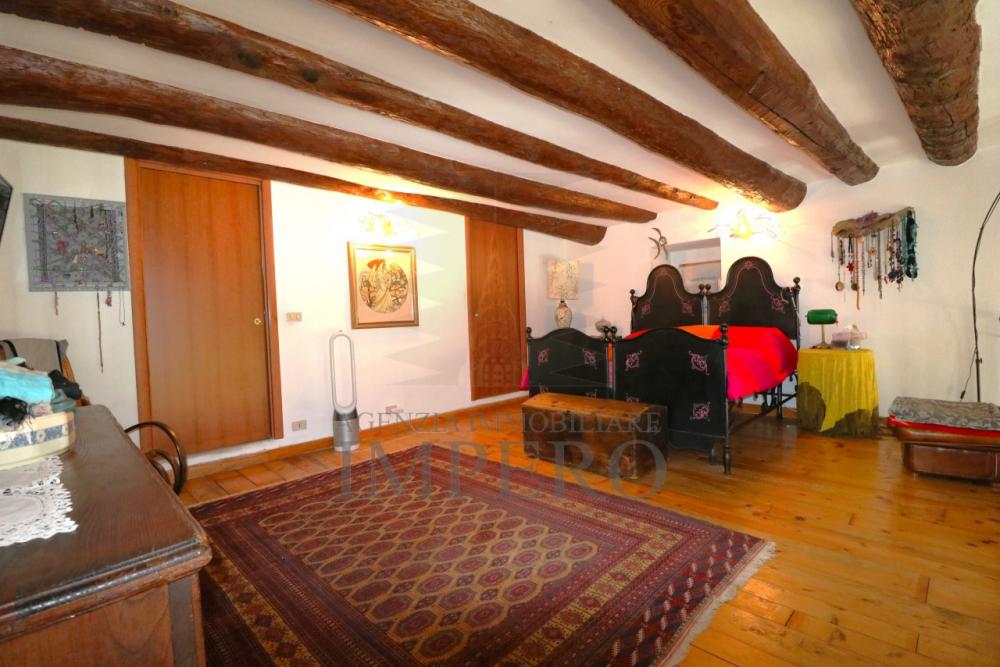 Appartamento plurilocale in vendita a Borgo
