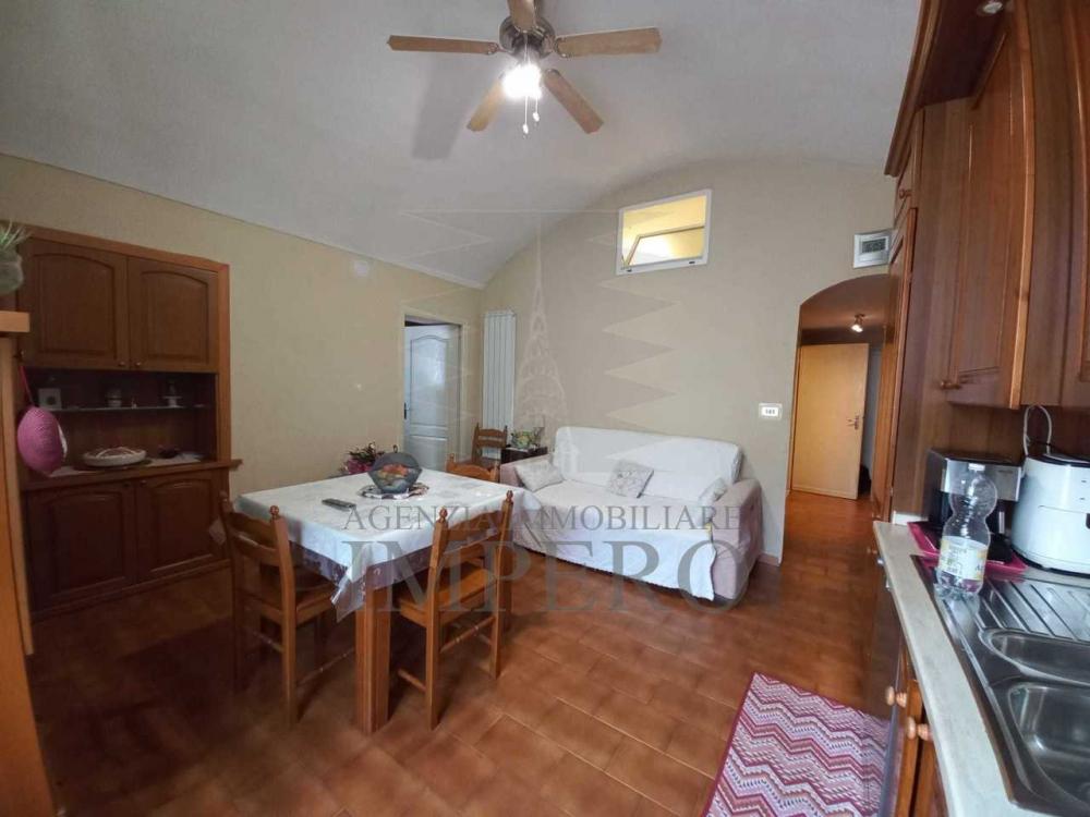 Appartamento quadrilocale in vendita a Borgo