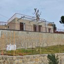 Villa indipendente plurilocale in vendita a bordighera