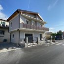 Villa indipendente quadrilocale in vendita a vallecrosia
