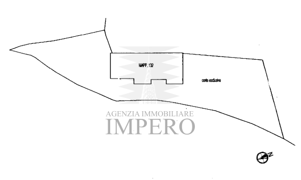 Villa indipendente plurilocale in vendita a vallecrosia