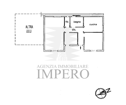 Villa indipendente plurilocale in vendita a vallecrosia