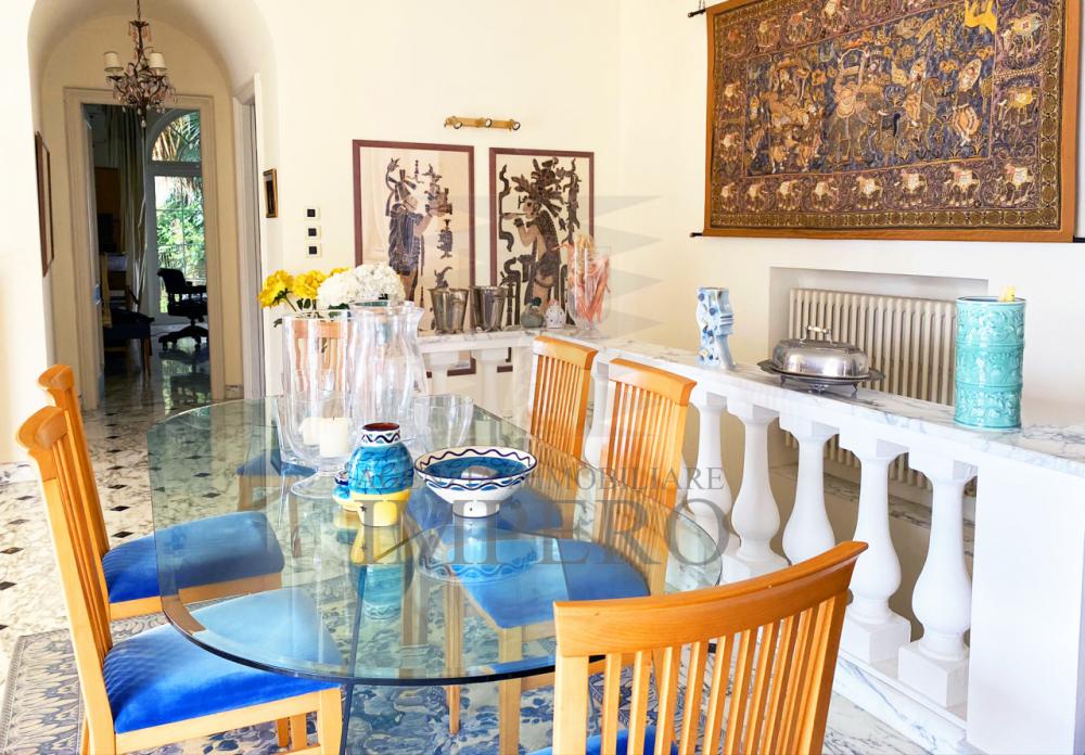 Villa indipendente plurilocale in vendita a Grimaldi