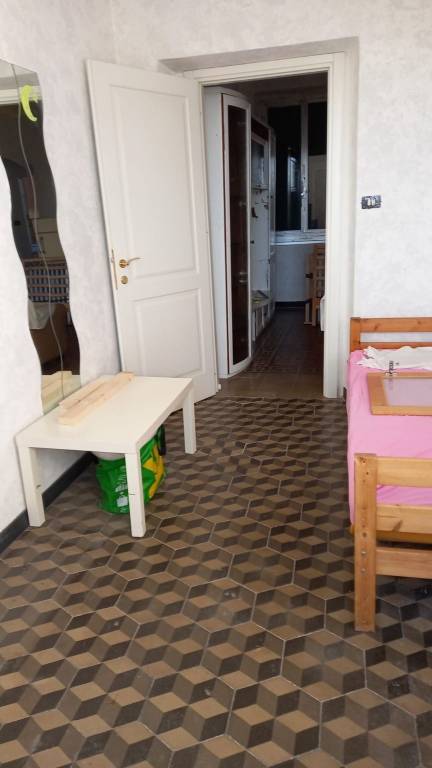 Appartamento bilocale in vendita a Genova