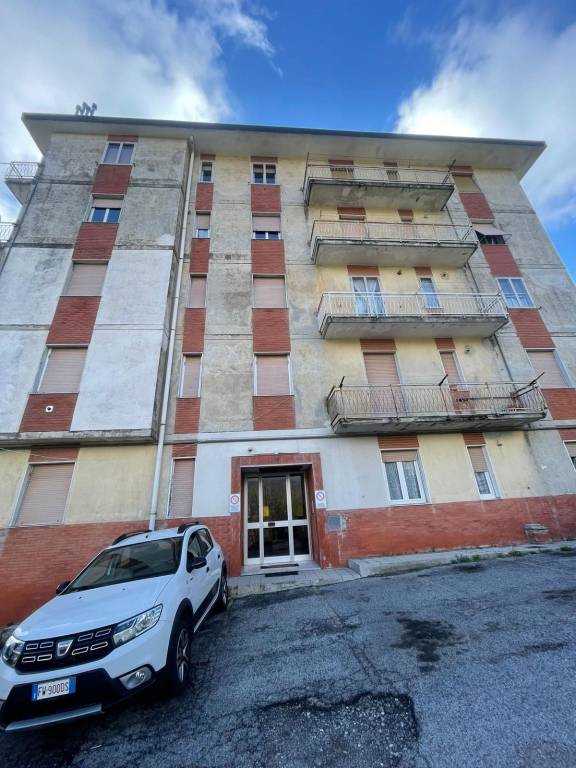 33b090f8f29eae0c5d4d1b1245b82192 - Appartamento bilocale in vendita a Genova