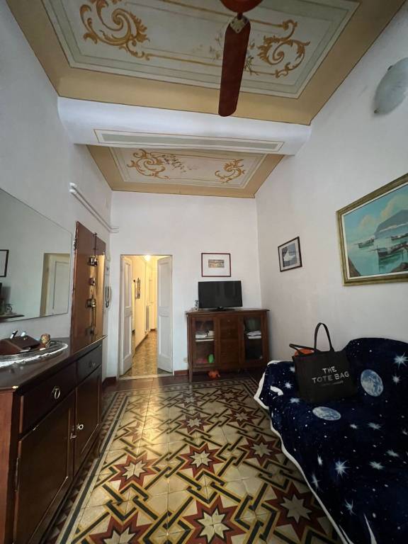 cf14c61889b08794d82339778cdb202d - Appartamento bilocale in vendita a Rapallo