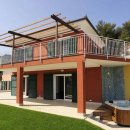 Villa plurilocale in vendita a Alassio