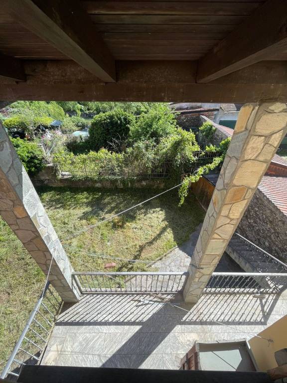 Villa plurilocale in vendita a Genova