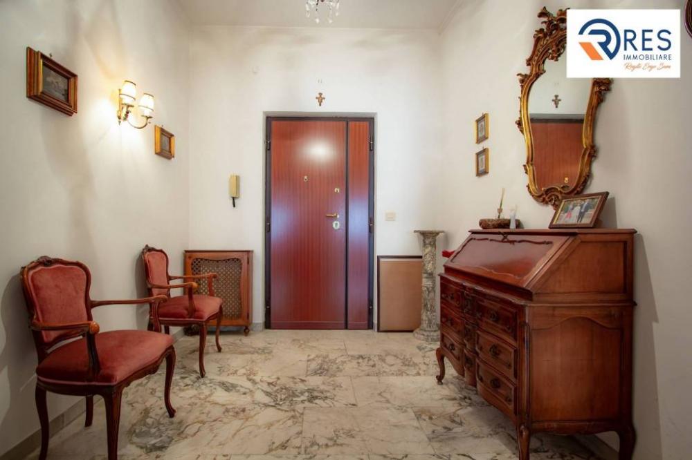 3e9f12a34a4769e7ee3810964d6d6658 - Appartamento quadrilocale in vendita a Roma