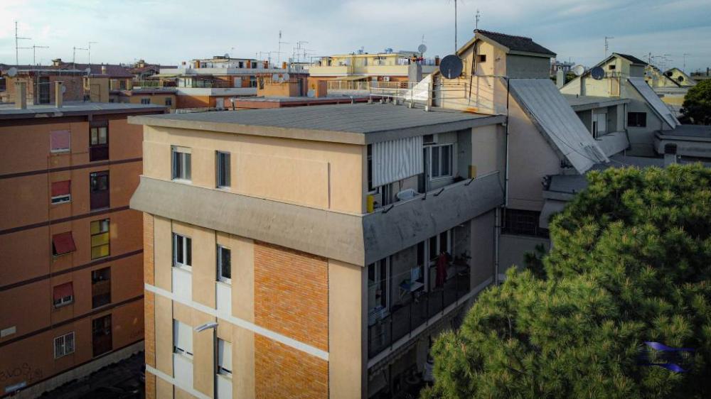 d13c992786efbeb3b19ffd11dabef10a - Appartamento quadrilocale in vendita a Roma