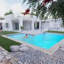 Villa plurilocale in vendita a arzachena