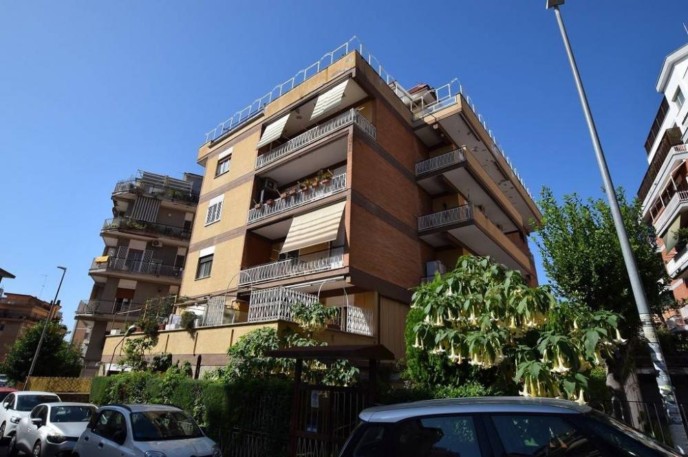 862194896154ba26484147e487cf6dec - Appartamento monolocale in vendita a Roma