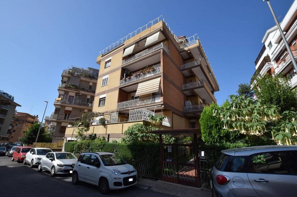 9e721dc4655cd0f7254126ce7fb35c8c - Appartamento monolocale in vendita a Roma