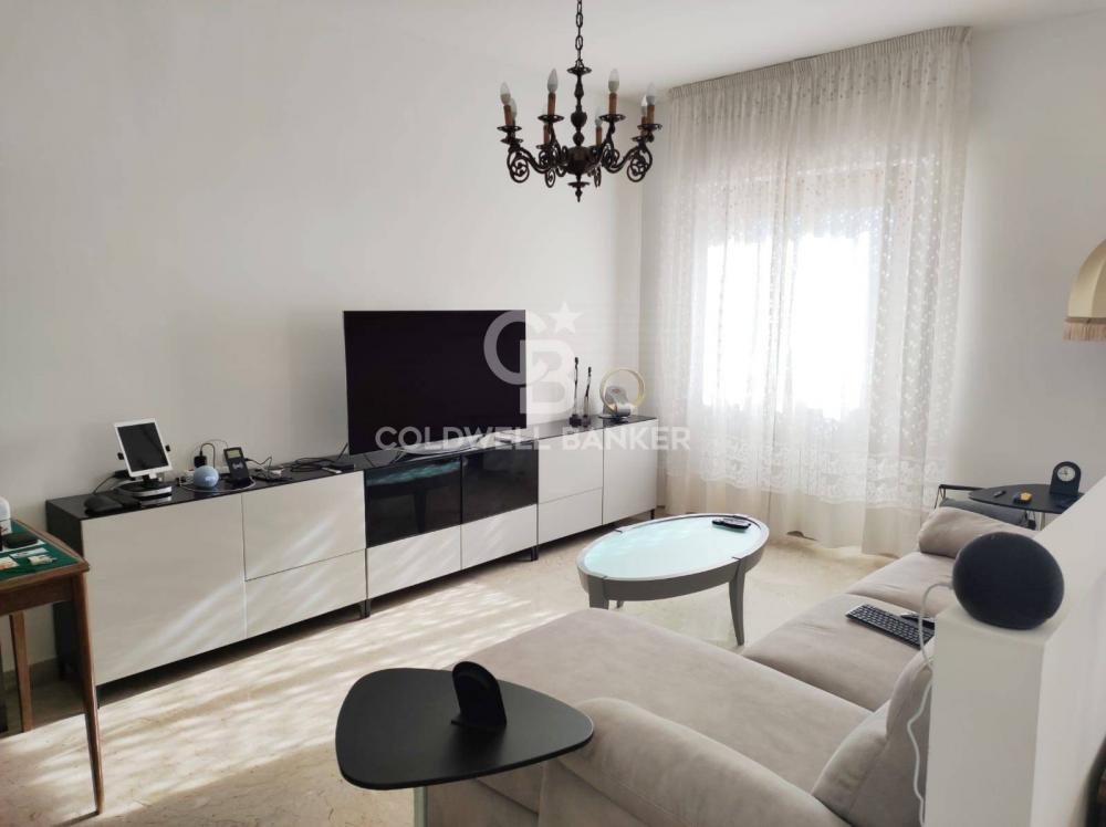 Appartamento plurilocale in vendita a Brindisi