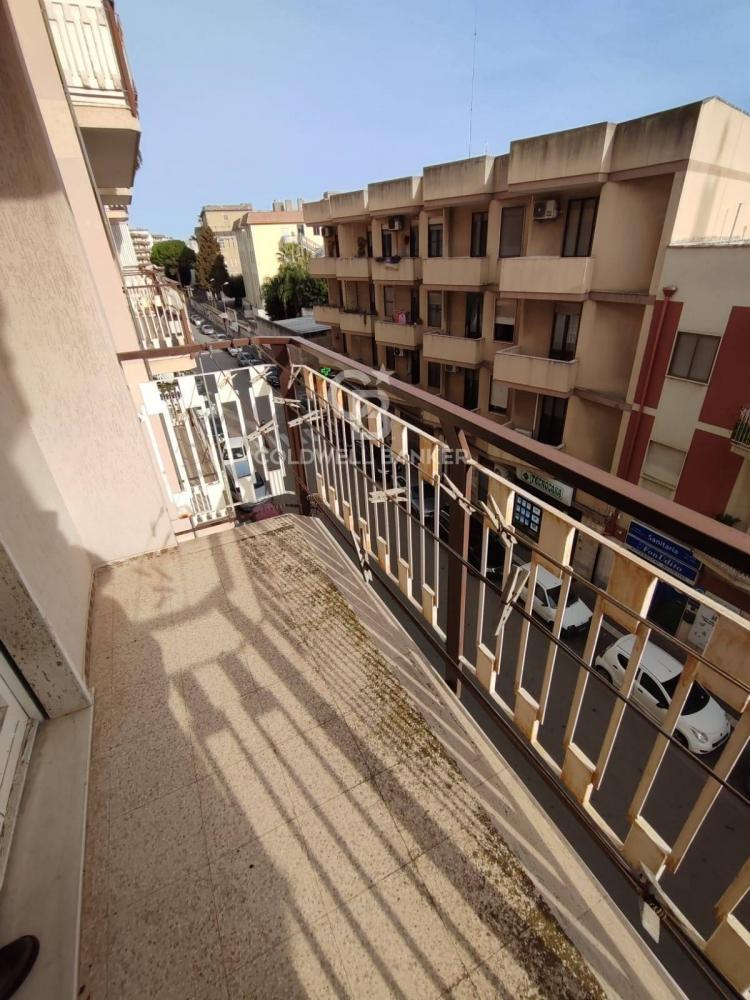 Appartamento trilocale in vendita a Brindisi