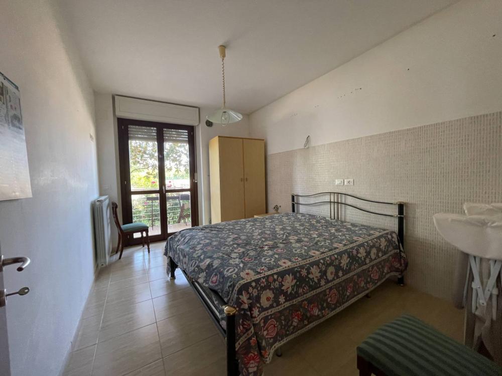 Appartamento trilocale in vendita a Città Sant'Angelo