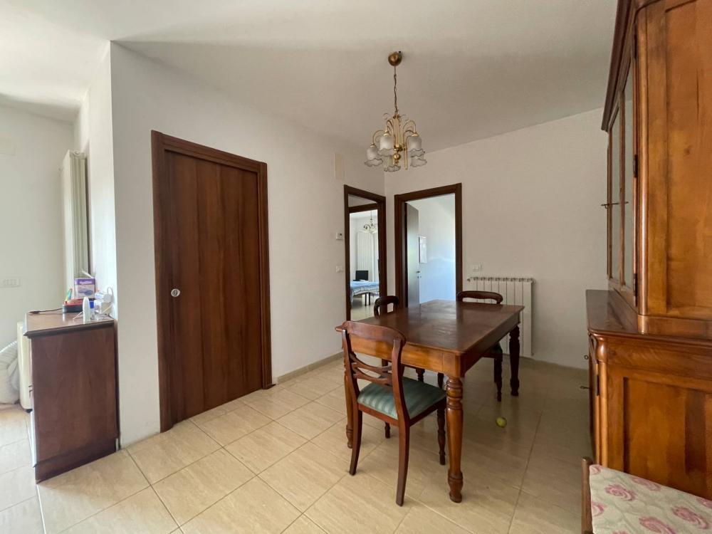 Appartamento trilocale in vendita a Città Sant'Angelo