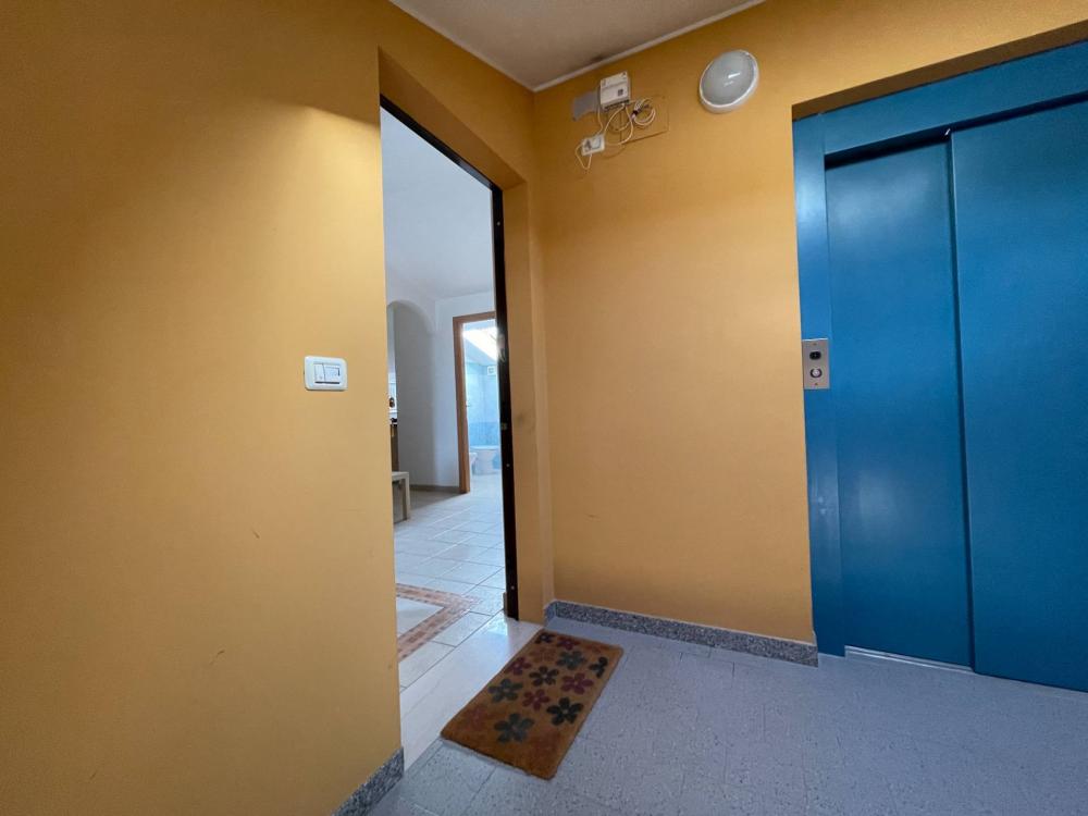 Appartamento bilocale in vendita a Città Sant'Angelo