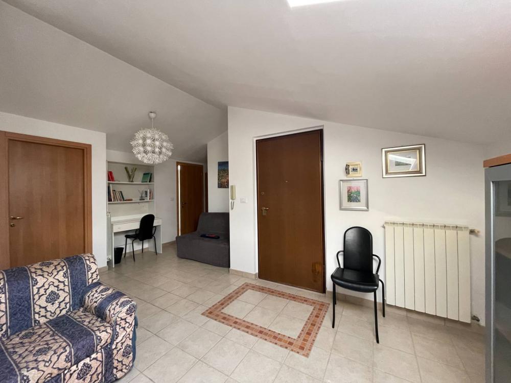 Appartamento bilocale in vendita a Città Sant'Angelo