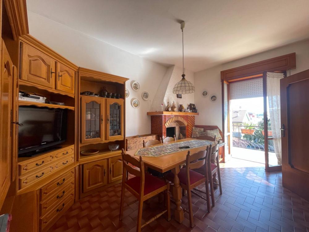 Appartamento plurilocale in vendita a Francavilla al Mare