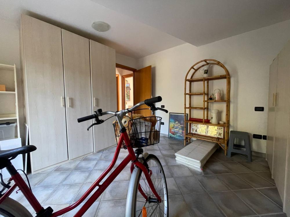 Appartamento trilocale in vendita a Montesilvano