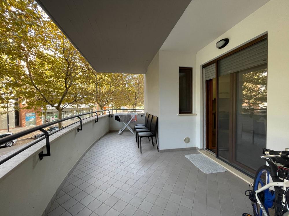 Appartamento bilocale in vendita a Montesilvano