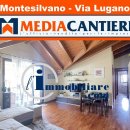 Appartamento quadrilocale in vendita a Montesilvano