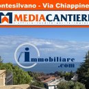 Appartamento trilocale in vendita a Montesilvano