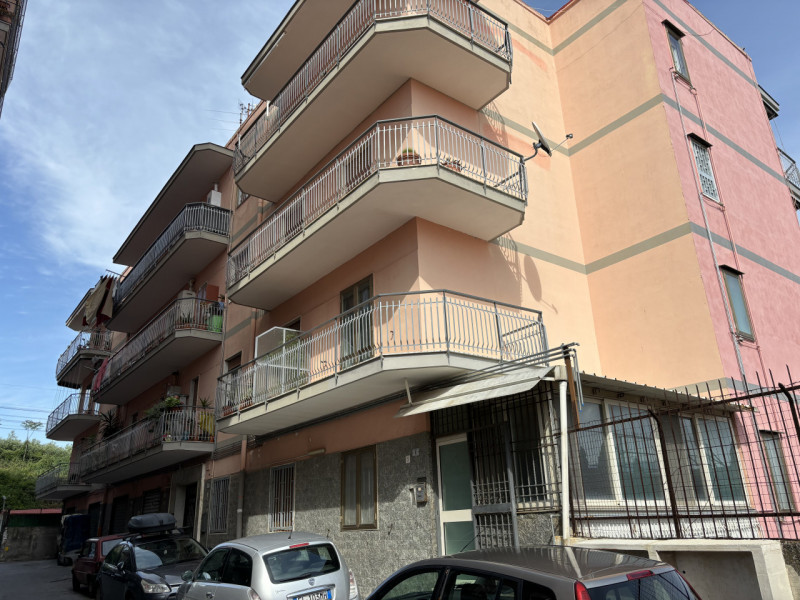 Appartamento bilocale in vendita a torre-del-greco
