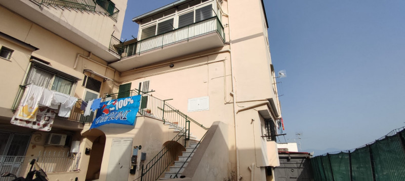 Appartamento bilocale in vendita a torre-del-greco