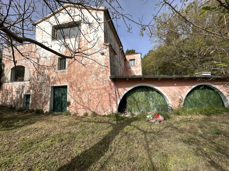 Villa trilocale in vendita a ancona