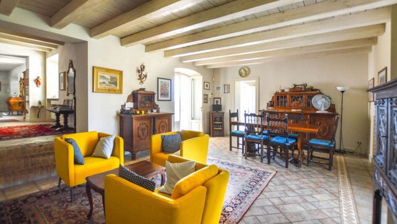 Villa plurilocale in vendita a ancona