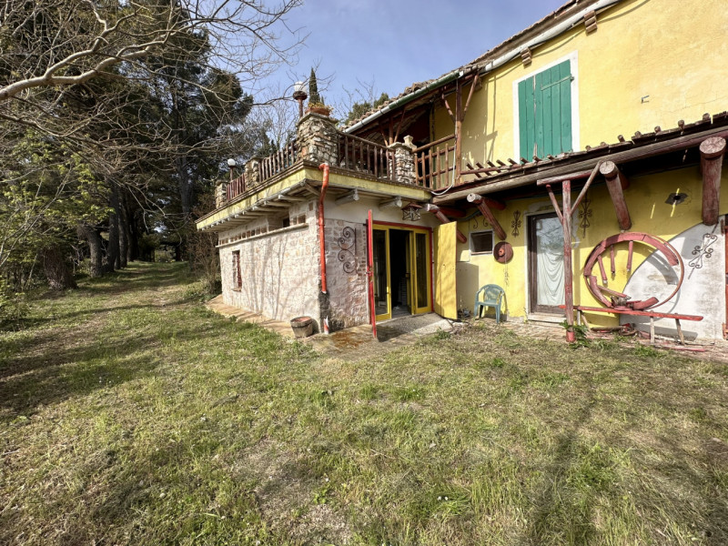 Villa trilocale in vendita a ancona
