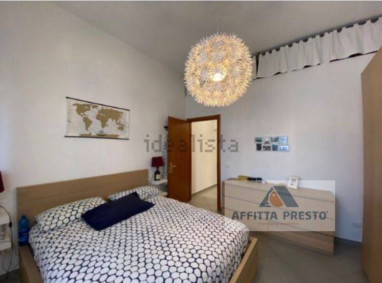 Appartamento plurilocale in affitto a Viareggio