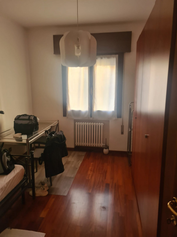 Appartamento trilocale in affitto a venezia