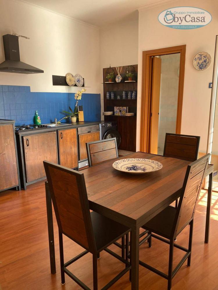 Appartamento bilocale in vendita a Ladispoli