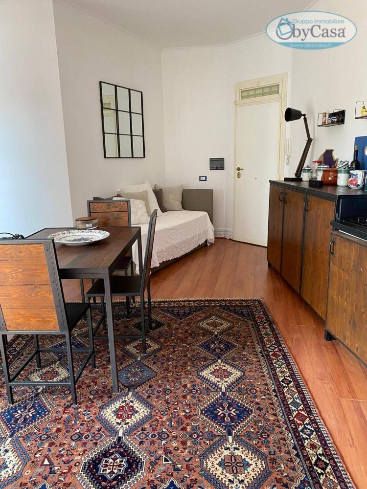 Appartamento bilocale in vendita a Ladispoli