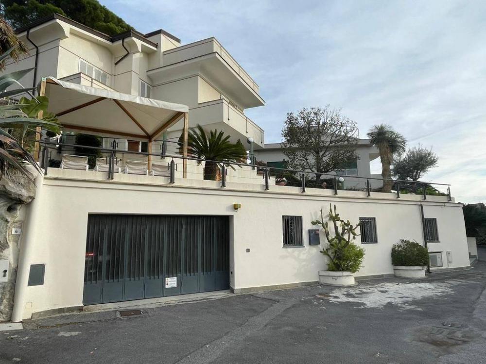 ac6072d3cc6c415bd88783d8508b67cb - Villa plurilocale in vendita a Borghetto Santo Spirito