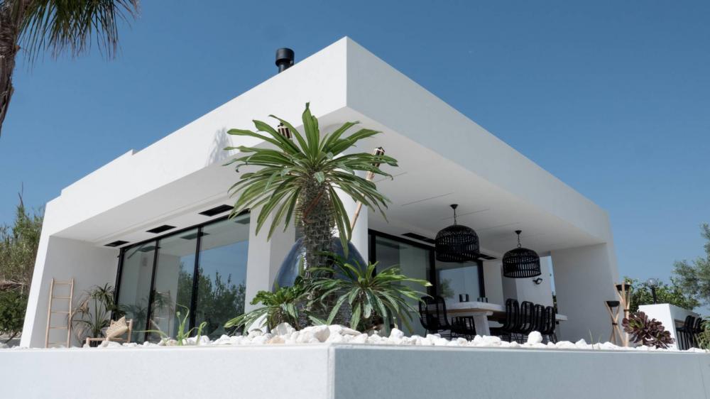 Villa indipendente plurilocale in vendita a Ispica