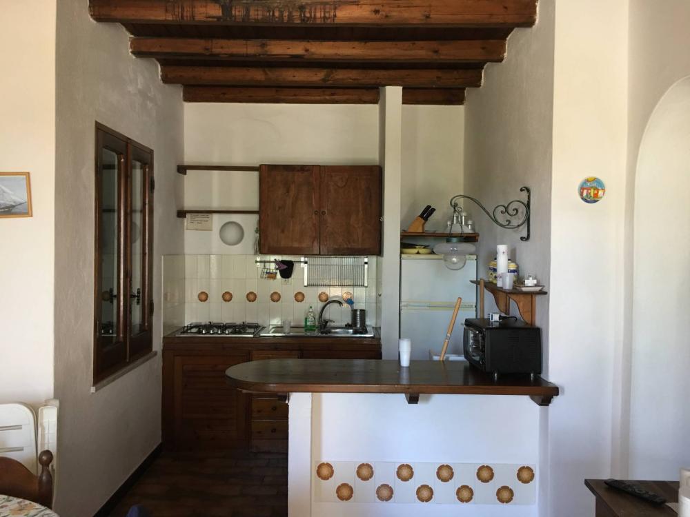 Villa indipendente plurilocale in vendita a Lampedusa e Linosa