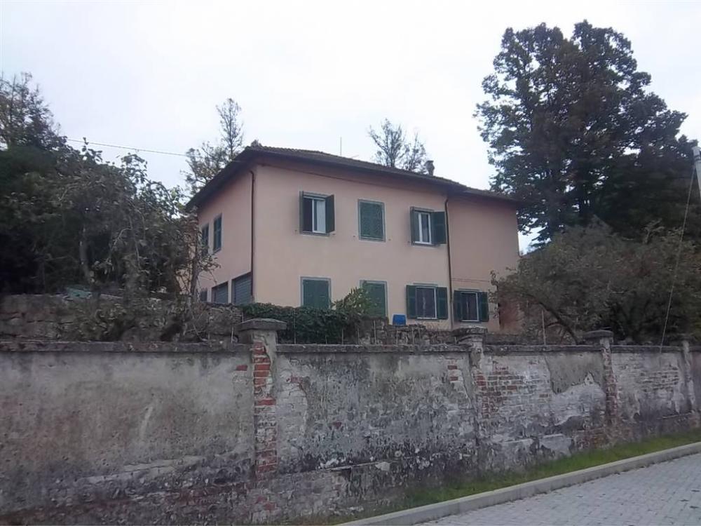 Foto - Villa plurilocale in vendita a la-spezia